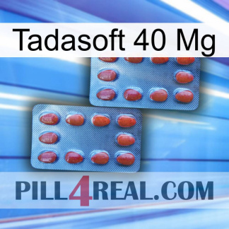 Tadasoft 40Mg 05